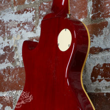 Load image into Gallery viewer, Greco EG-500 Single Cut 1979 Cherry Sunburst MIJ Japan FujiGen