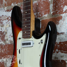 Load image into Gallery viewer, Yamaha SG-2 1966 Sunburst MIJ Nippon Gakki JV Japan