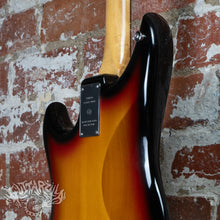 Load image into Gallery viewer, Yamaha SG-2 1966 Sunburst MIJ Nippon Gakki JV Japan