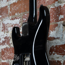Load image into Gallery viewer, Fender Stratocaster Boxer Series Stratocaster ST535 1985 Black MIJ Japan Medium Scale