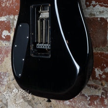 Load image into Gallery viewer, Fender Stratocaster Boxer Series Stratocaster ST535 1985 Black MIJ Japan Medium Scale