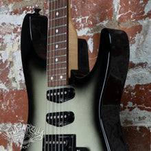 Load image into Gallery viewer, Grover Jackson Dinky MyG.1 1996 Silverburst MIJ Japan