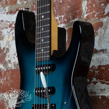 Load image into Gallery viewer, Tokai JSR-38 Dinky 1990 Blueburst MIJ Japan