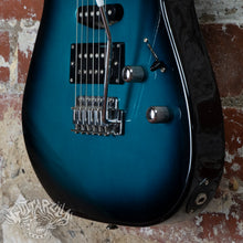 Load image into Gallery viewer, Tokai JSR-38 Dinky 1990 Blueburst MIJ Japan