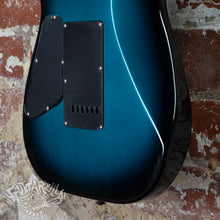 Load image into Gallery viewer, Tokai JSR-38 Dinky 1990 Blueburst MIJ Japan