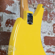 Load image into Gallery viewer, Yamaha SB-1C Flying Banana Bass 1968/9 Canary Yellow MIJ Japan JV