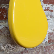 Load image into Gallery viewer, Yamaha SB-1C Flying Banana Bass 1968/9 Canary Yellow MIJ Japan JV