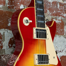 Load image into Gallery viewer, Greco EG-500 Single Cut 1979 Cherry Sunburst MIJ Japan FujiGen