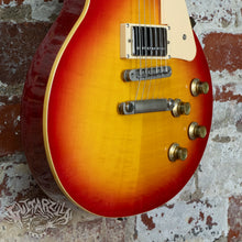 Load image into Gallery viewer, Greco EG-500 Single Cut 1979 Cherry Sunburst MIJ Japan FujiGen