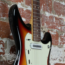 Load image into Gallery viewer, Yamaha SG-2 1966 Sunburst MIJ Nippon Gakki JV Japan