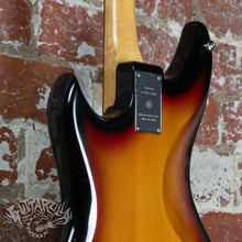 Load image into Gallery viewer, Yamaha SG-2 1966 Sunburst MIJ Nippon Gakki JV Japan