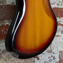 Load image into Gallery viewer, Yamaha SG-2 1966 Sunburst MIJ Nippon Gakki JV Japan