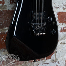 Load image into Gallery viewer, Fender Stratocaster Boxer Series Stratocaster ST535 1985 Black MIJ Japan Medium Scale