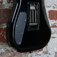 Load image into Gallery viewer, Fender Stratocaster Boxer Series Stratocaster ST535 1985 Black MIJ Japan Medium Scale
