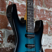 Load image into Gallery viewer, Tokai JSR-38 Dinky 1990 Blueburst MIJ Japan