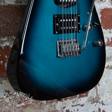 Load image into Gallery viewer, Tokai JSR-38 Dinky 1990 Blueburst MIJ Japan