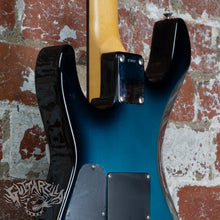 Load image into Gallery viewer, Tokai JSR-38 Dinky 1990 Blueburst MIJ Japan