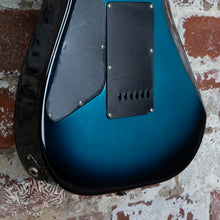 Load image into Gallery viewer, Tokai JSR-38 Dinky 1990 Blueburst MIJ Japan