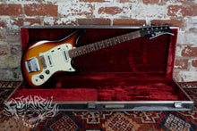 Load image into Gallery viewer, Yamaha SG-2 1966 Sunburst MIJ Nippon Gakki JV Japan
