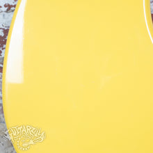 Load image into Gallery viewer, Yamaha SB-1C Flying Banana Bass 1968/9 Canary Yellow MIJ Japan JV