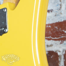 Load image into Gallery viewer, Yamaha SB-1C Flying Banana Bass 1968/9 Canary Yellow MIJ Japan JV