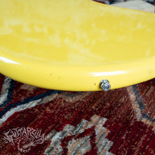 Load image into Gallery viewer, Yamaha SB-1C Flying Banana Bass 1968/9 Canary Yellow MIJ Japan JV