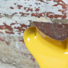 Load image into Gallery viewer, Yamaha SB-1C Flying Banana Bass 1968/9 Canary Yellow MIJ Japan JV