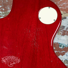 Load image into Gallery viewer, Greco EG-500 Single Cut 1979 Cherry Sunburst MIJ Japan FujiGen