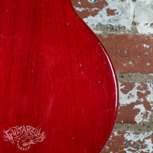 Load image into Gallery viewer, Greco EG-500 Single Cut 1979 Cherry Sunburst MIJ Japan FujiGen