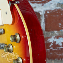 Load image into Gallery viewer, Greco EG-500 Single Cut 1979 Cherry Sunburst MIJ Japan FujiGen