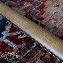 Load image into Gallery viewer, Levinson Blade Texas 1992 See Through Green Oil Finish MIJ Japan Deviser