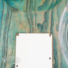 Load image into Gallery viewer, Levinson Blade Texas 1992 See Through Green Oil Finish MIJ Japan Deviser