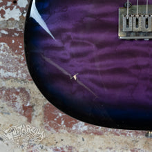 Load image into Gallery viewer, Ibanez RX185GQ 1996 See Through Violet MIJ Japan