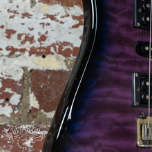 Load image into Gallery viewer, Ibanez RX185GQ 1996 See Through Violet MIJ Japan
