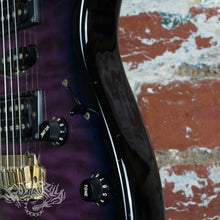 Load image into Gallery viewer, Ibanez RX185GQ 1996 See Through Violet MIJ Japan