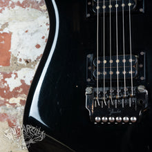 Load image into Gallery viewer, Fender Stratocaster Boxer Series Stratocaster ST535 1985 Black MIJ Japan Medium Scale