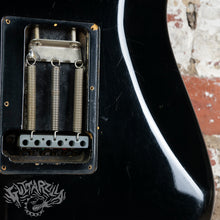 Load image into Gallery viewer, Fender Stratocaster Boxer Series Stratocaster ST535 1985 Black MIJ Japan Medium Scale