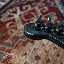 Load image into Gallery viewer, Fender Stratocaster Boxer Series Stratocaster ST535 1985 Black MIJ Japan Medium Scale