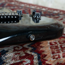 Load image into Gallery viewer, Fender Stratocaster Boxer Series Stratocaster ST535 1985 Black MIJ Japan Medium Scale