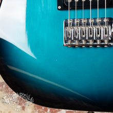 Load image into Gallery viewer, Tokai JSR-38 Dinky 1990 Blueburst MIJ Japan