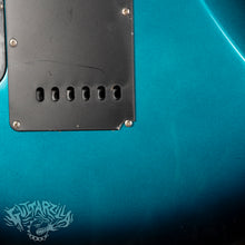 Load image into Gallery viewer, Tokai JSR-38 Dinky 1990 Blueburst MIJ Japan