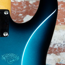 Load image into Gallery viewer, Tokai JSR-38 Dinky 1990 Blueburst MIJ Japan