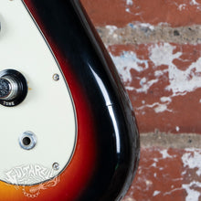Load image into Gallery viewer, Yamaha SG-2 1966 Sunburst MIJ Nippon Gakki JV Japan