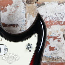 Load image into Gallery viewer, Yamaha SG-2 1966 Sunburst MIJ Nippon Gakki JV Japan