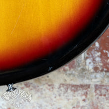 Load image into Gallery viewer, Yamaha SG-2 1966 Sunburst MIJ Nippon Gakki JV Japan