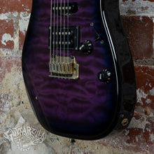Load image into Gallery viewer, Ibanez RX185GQ 1996 See Through Violet MIJ Japan