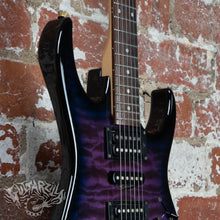 Load image into Gallery viewer, Ibanez RX185GQ 1996 See Through Violet MIJ Japan