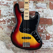 Load image into Gallery viewer, Greco Spacy Sound JB-500 1980 Sunburst Block Inlay Japan MIJ FujiGen