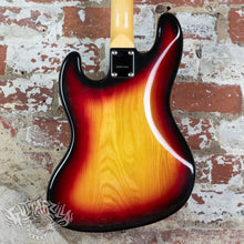 Load image into Gallery viewer, Greco Spacy Sound JB-500 1980 Sunburst Block Inlay Japan MIJ FujiGen