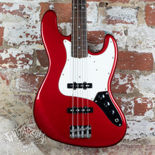 Load image into Gallery viewer, Tokai Jazz Sound JB-45 1984 Candy Apple Red MIJ Japan